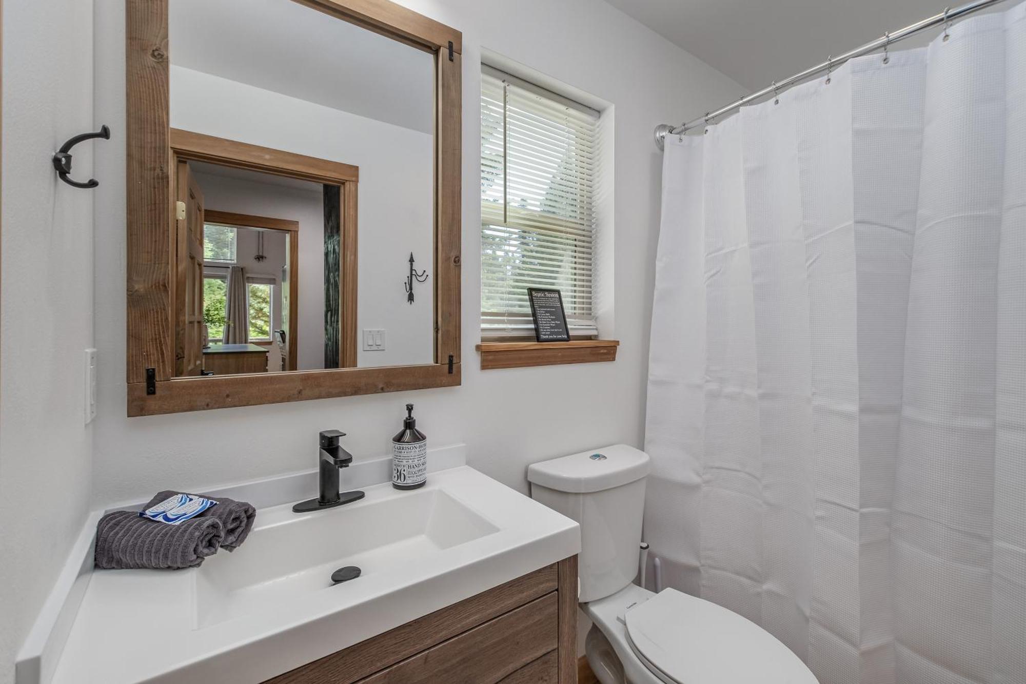 Raven Haven Lodge By Nw Comfy Cabins Leavenworth Eksteriør bilde